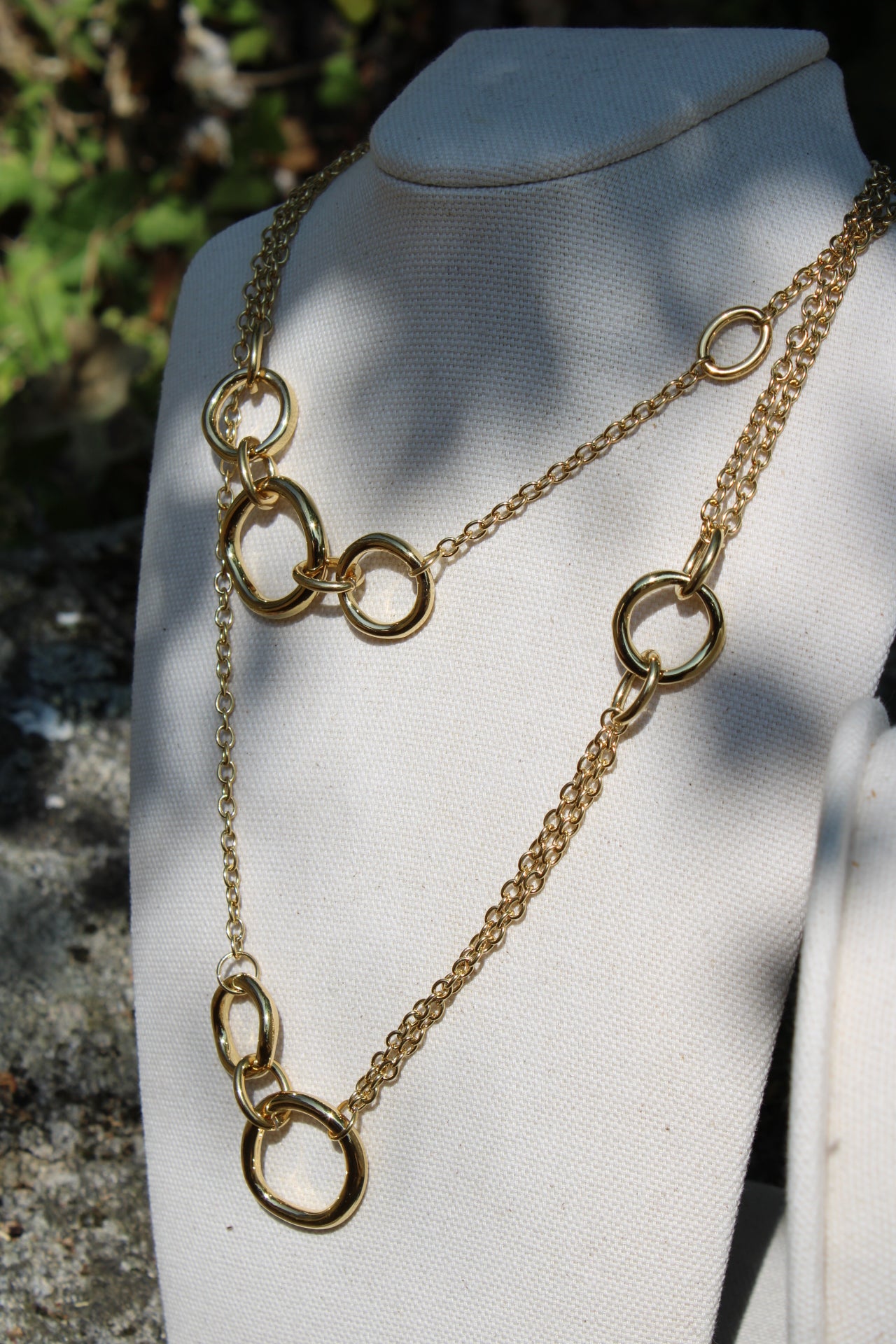 Collier CALVI