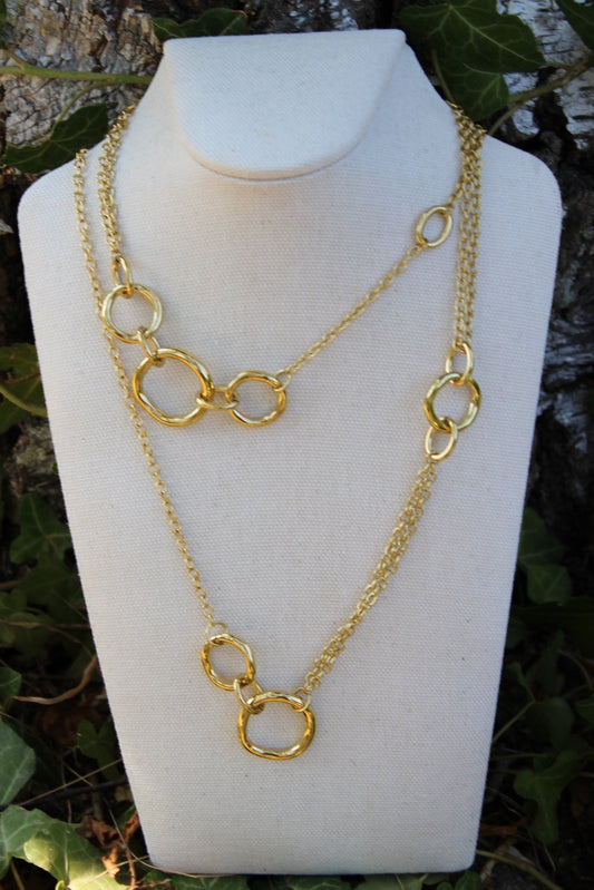 Collier CALVI