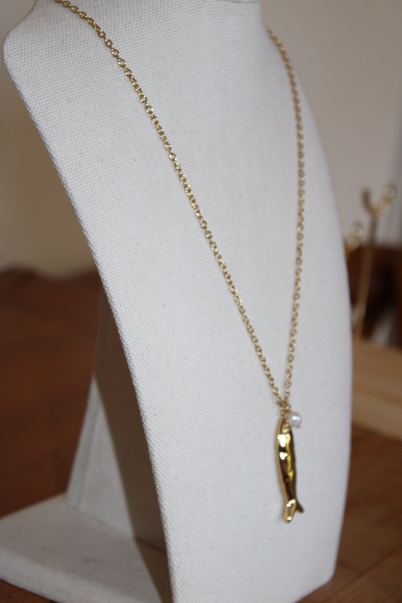 Collier PORTO