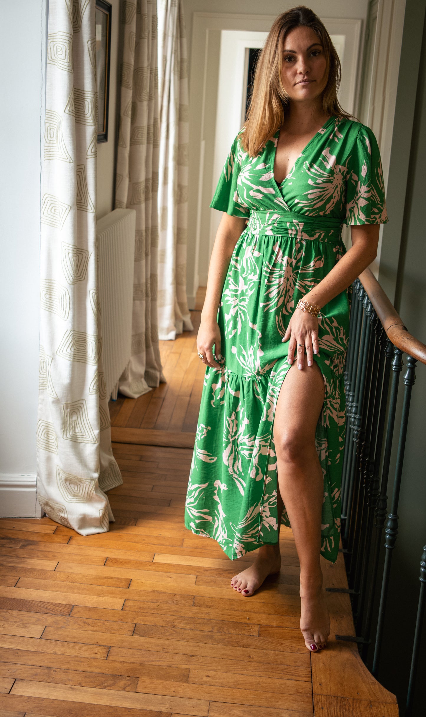Robe GINY