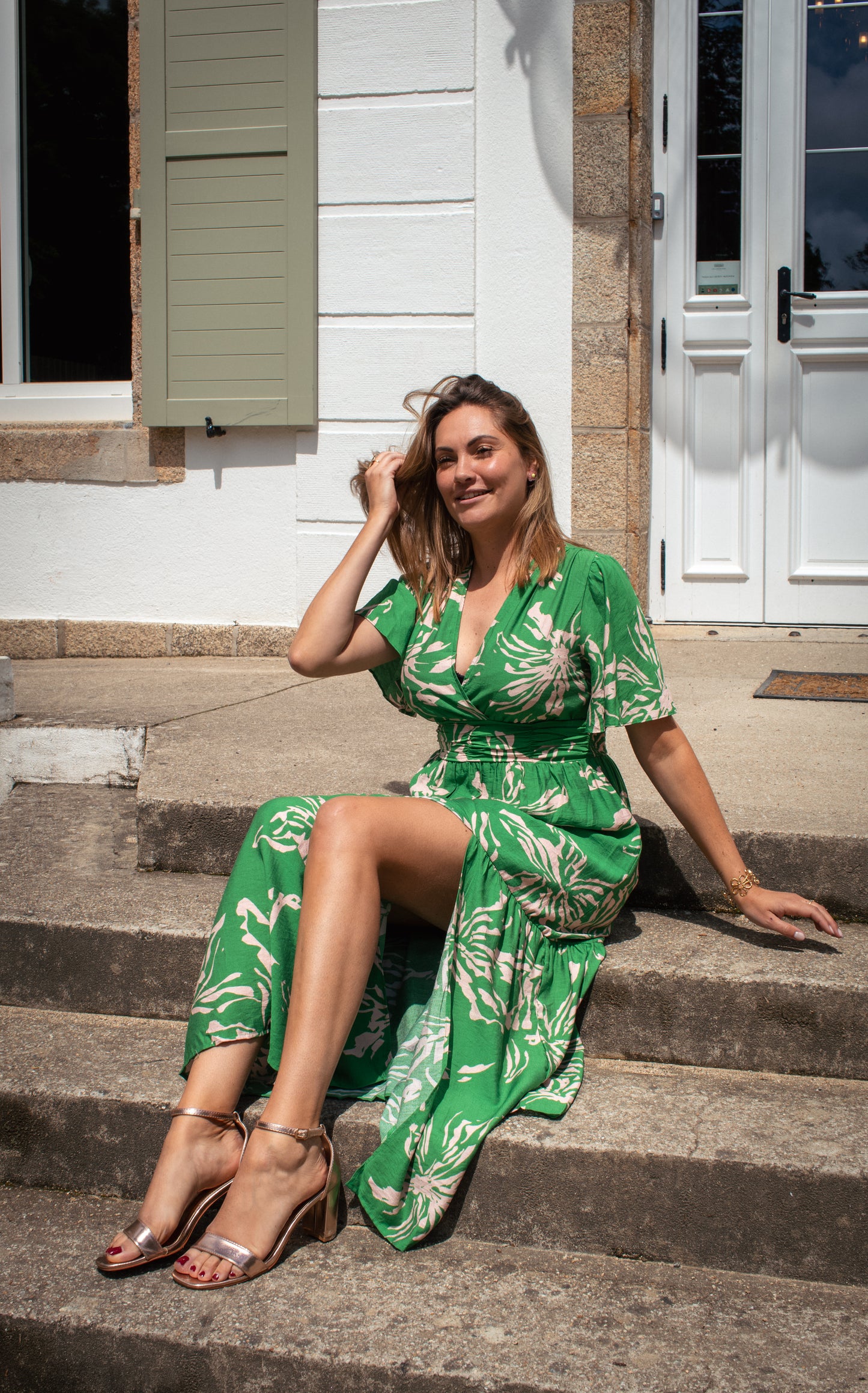 Robe GINY