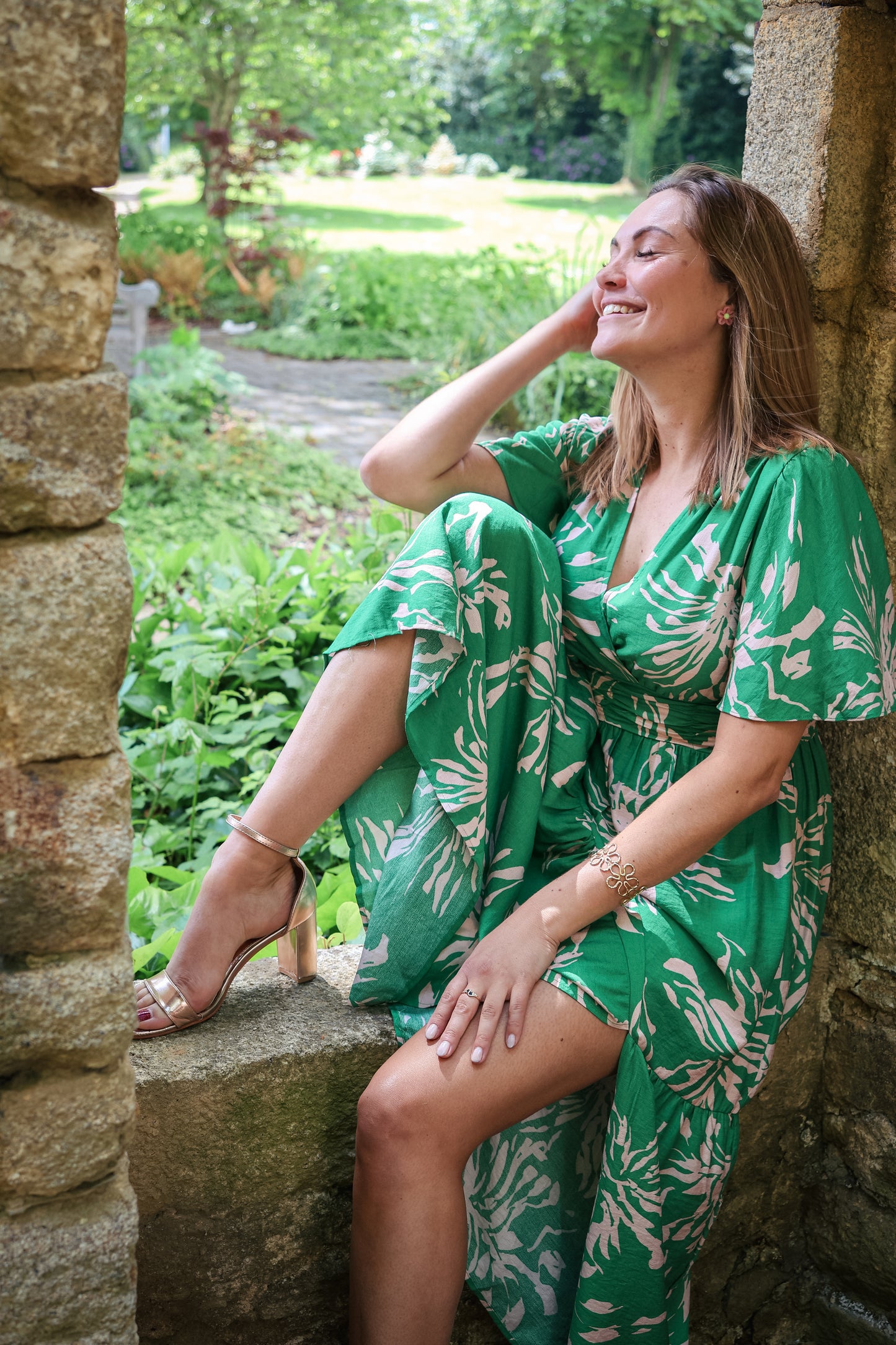 Robe GINY