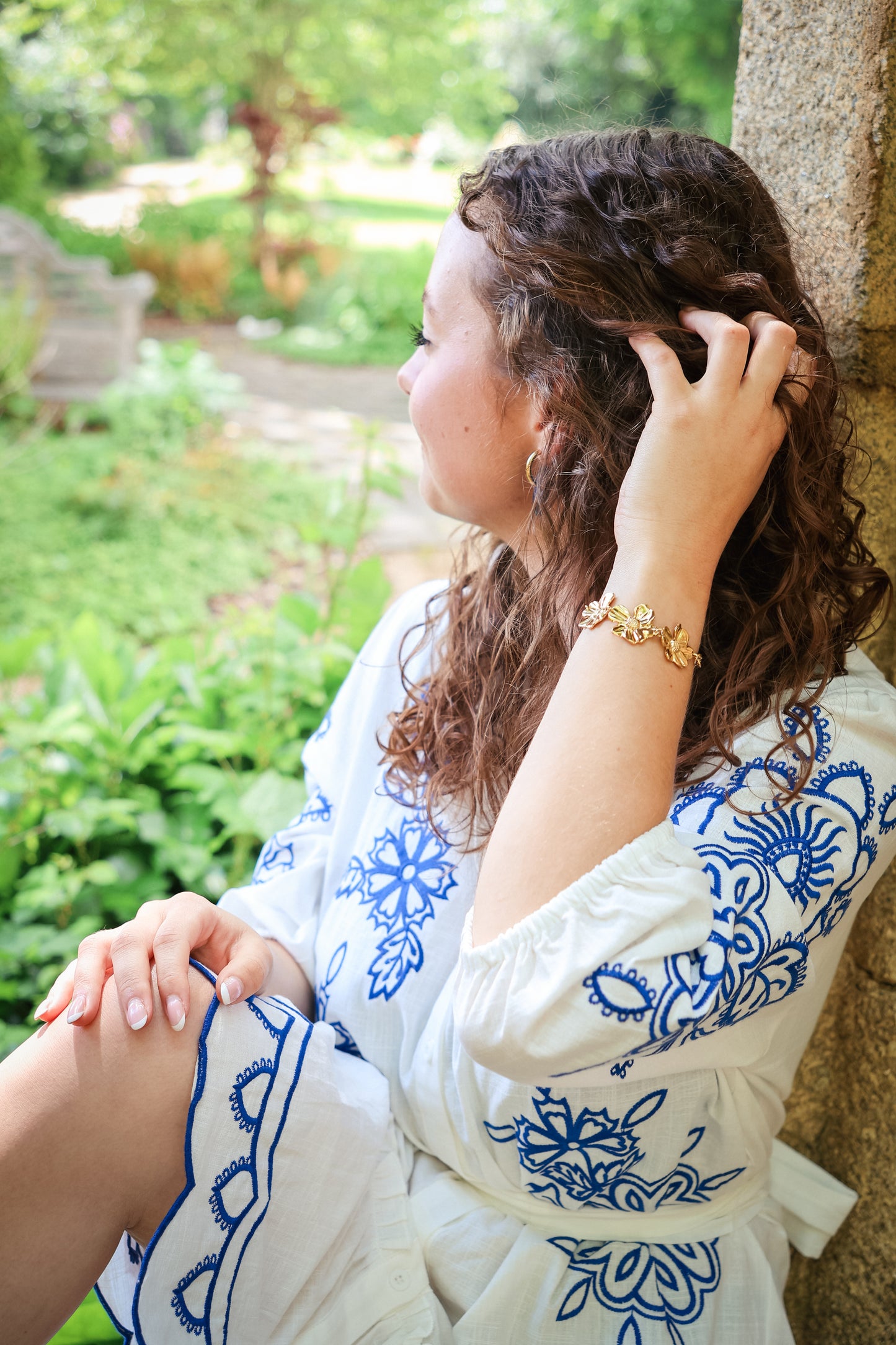 Robe GARANCE