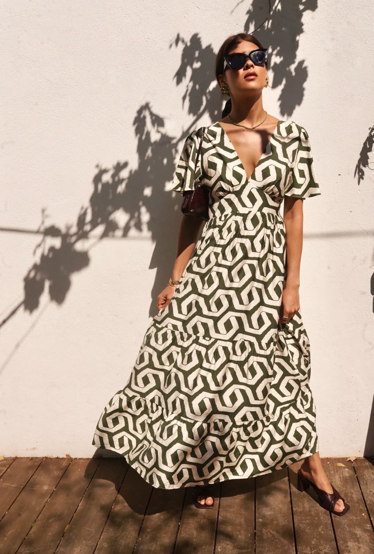 Robe ROWINA