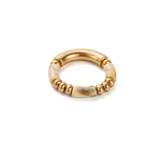 Bracelet élastiqué