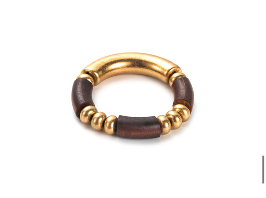 Bracelet élastiqué