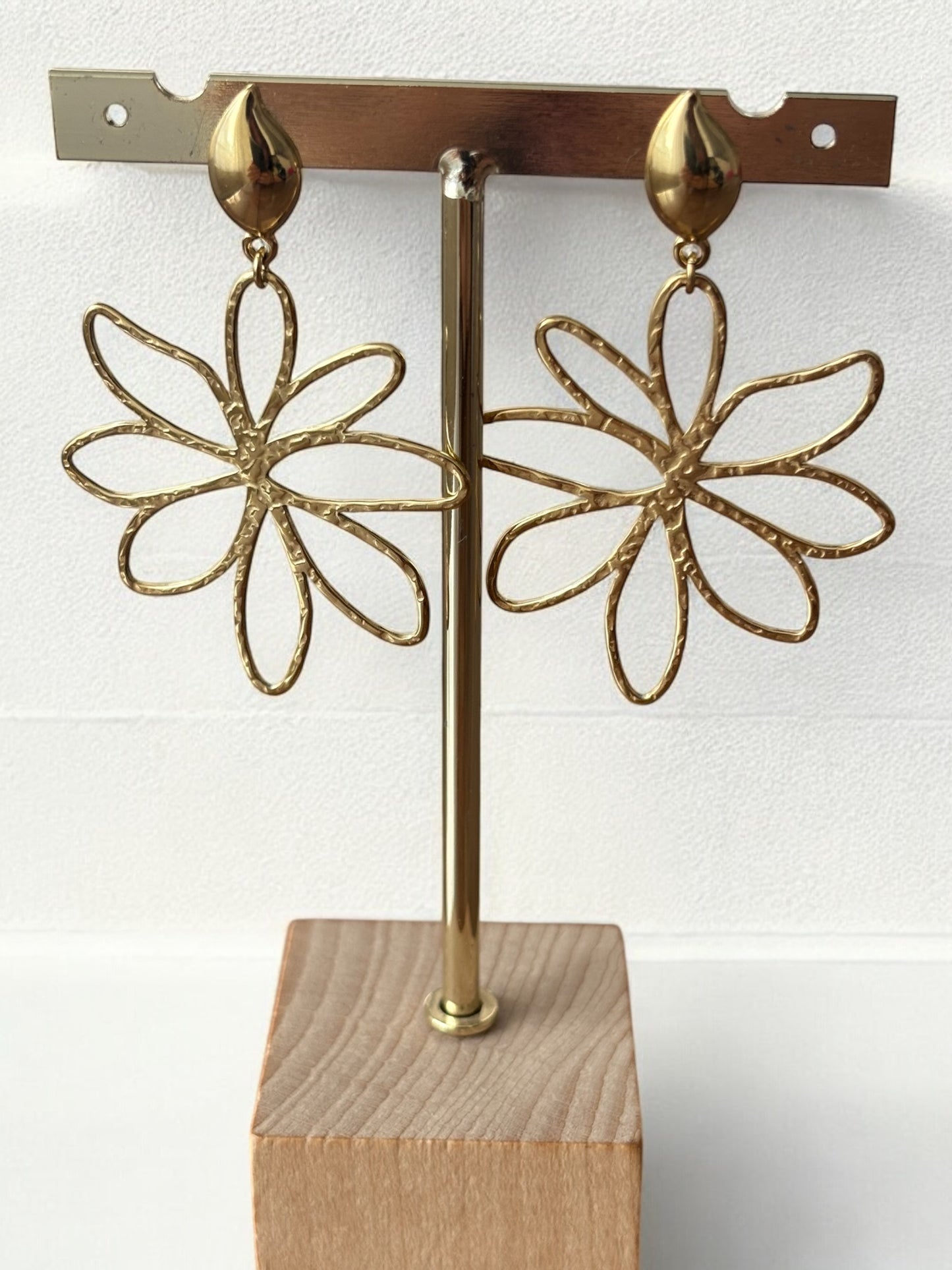 Boucles d'oreilles SANA