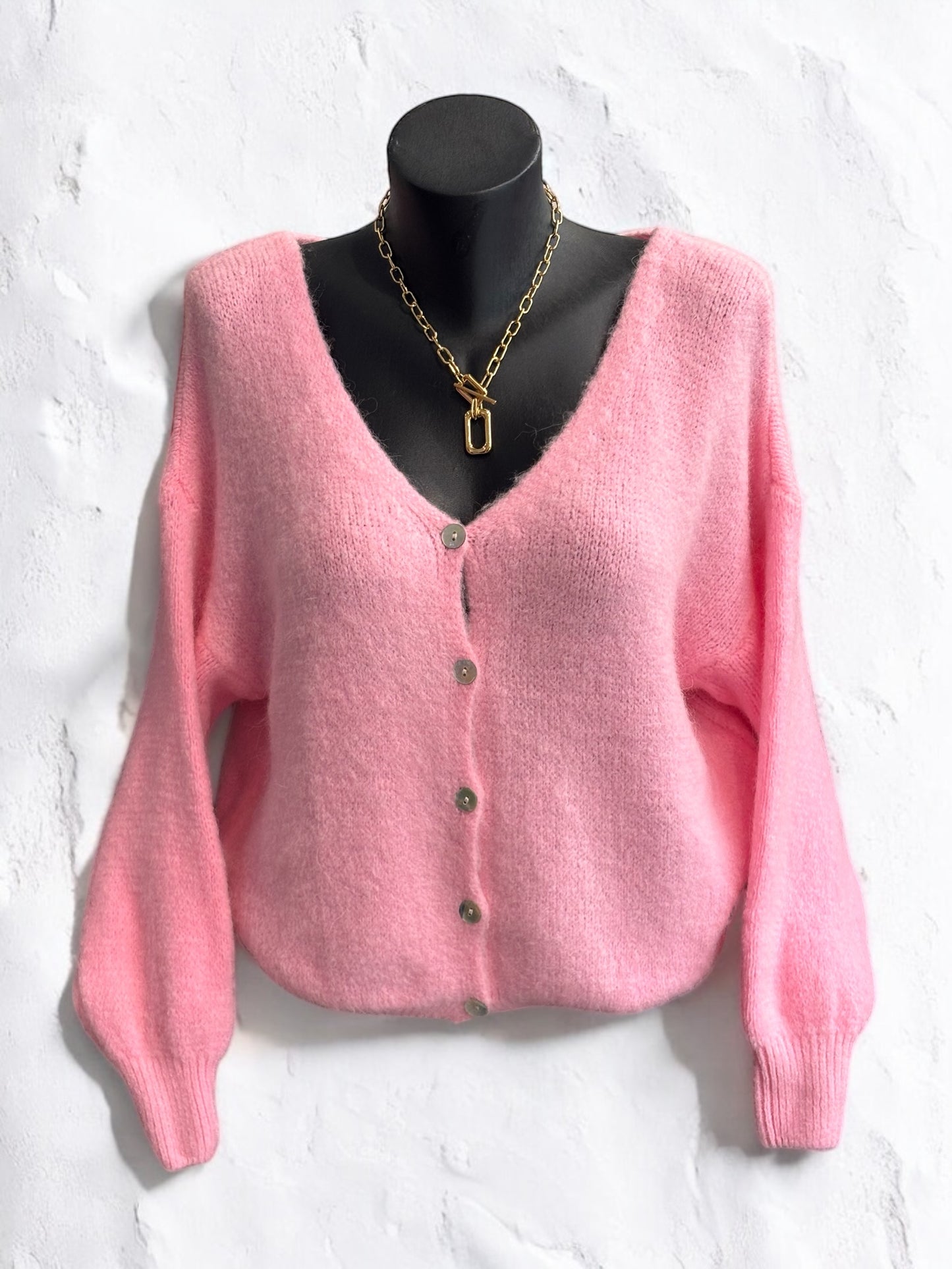 Cardigan CLODI