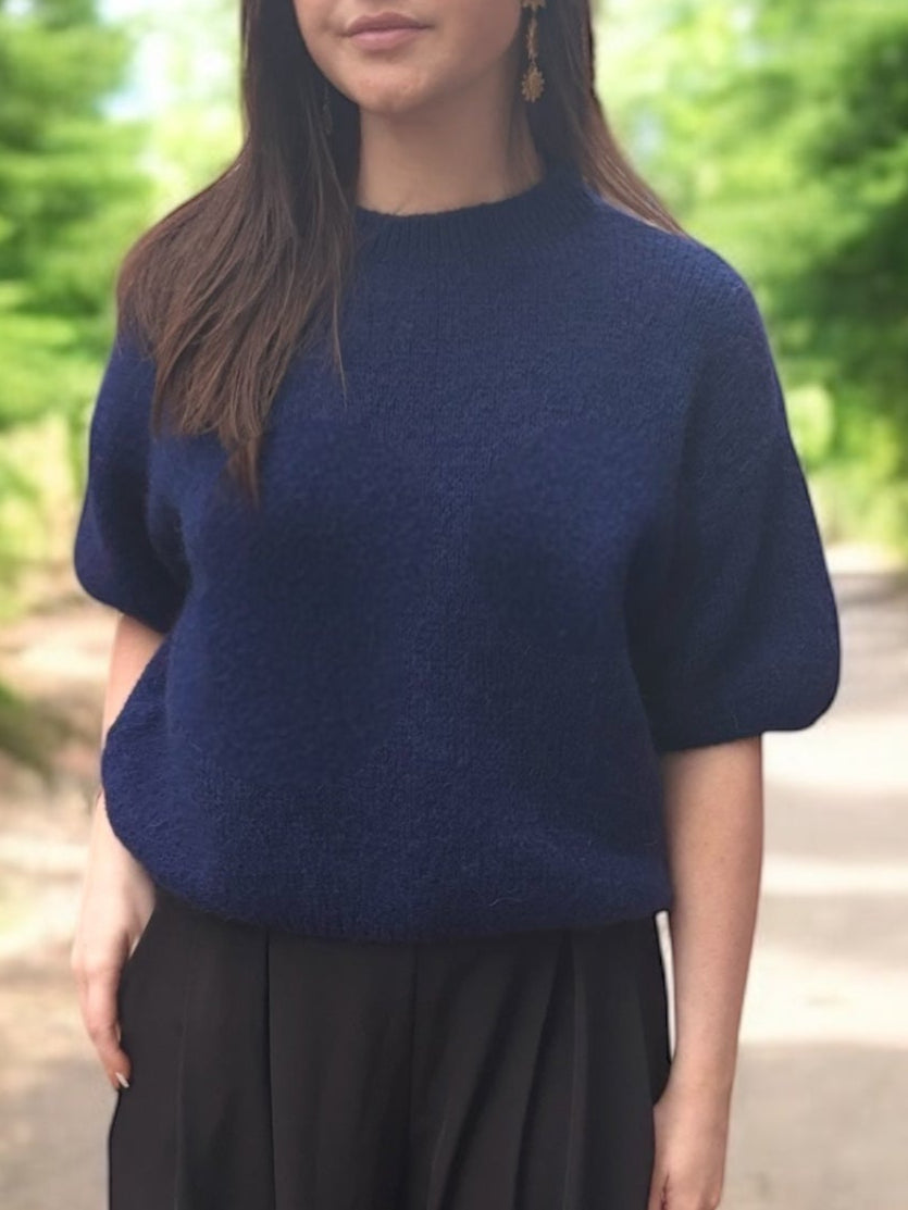 Pull PARIS marine