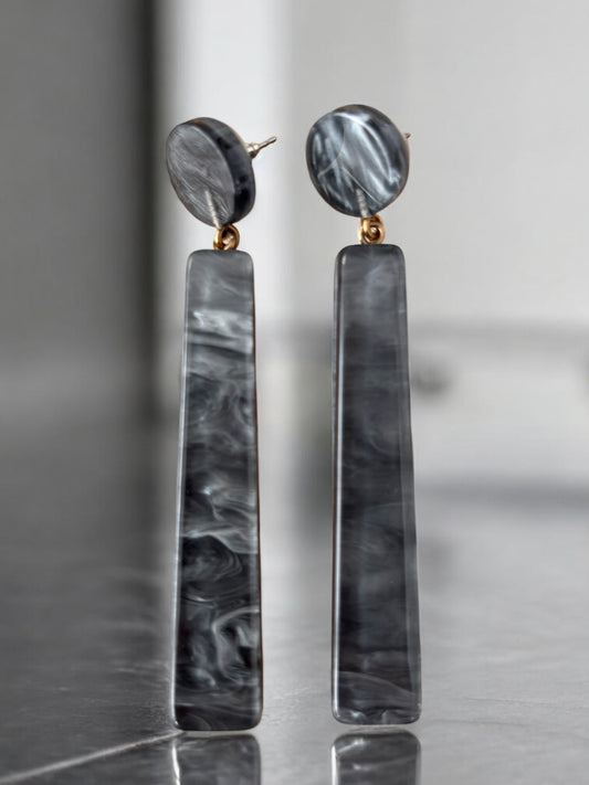 Boucles d'oreille WINTOUR