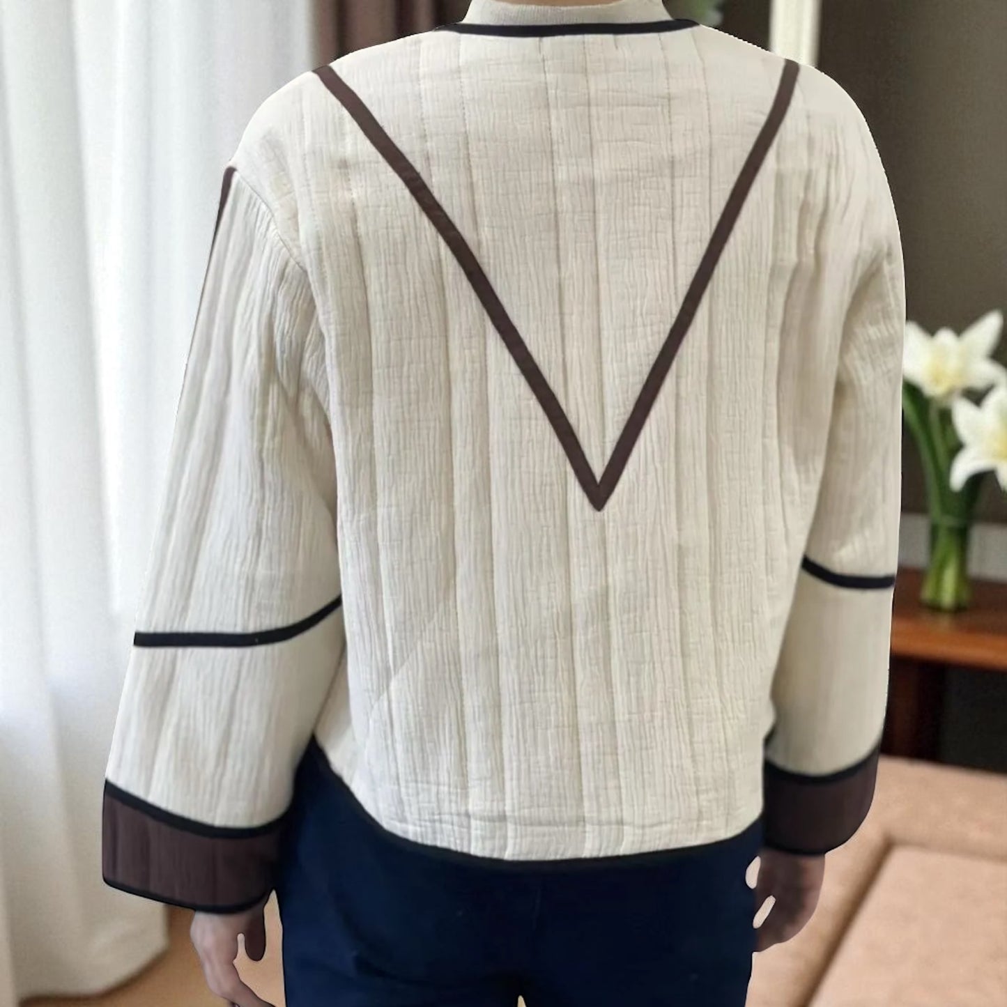 Manteau ISABELLE