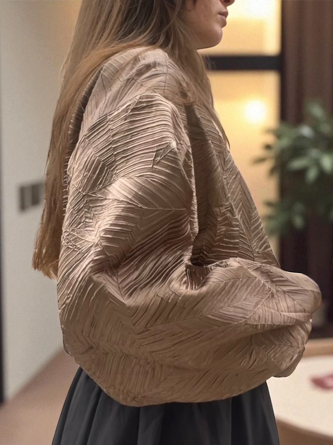 Veste CLARA