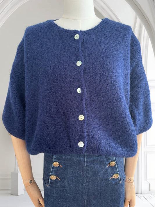 Cardi VICTOIRE marine