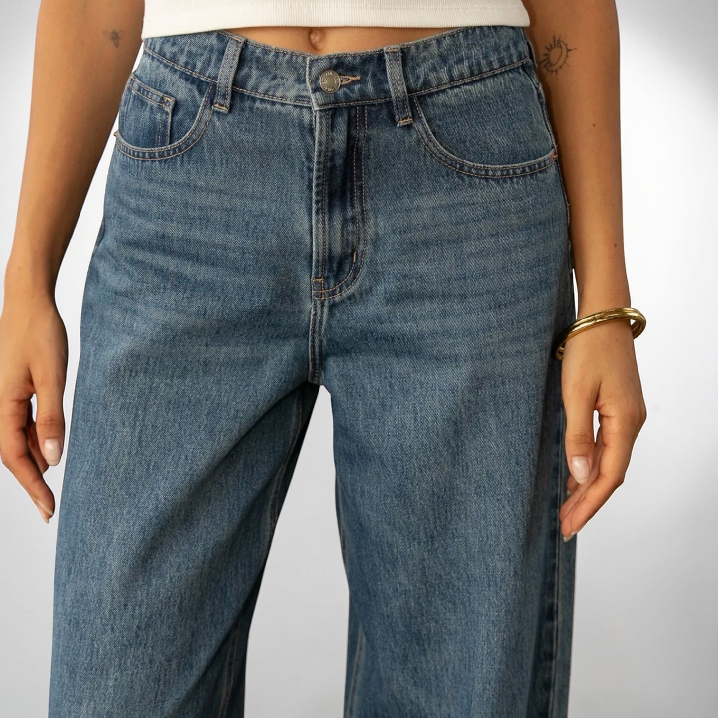 jeans BRUNA