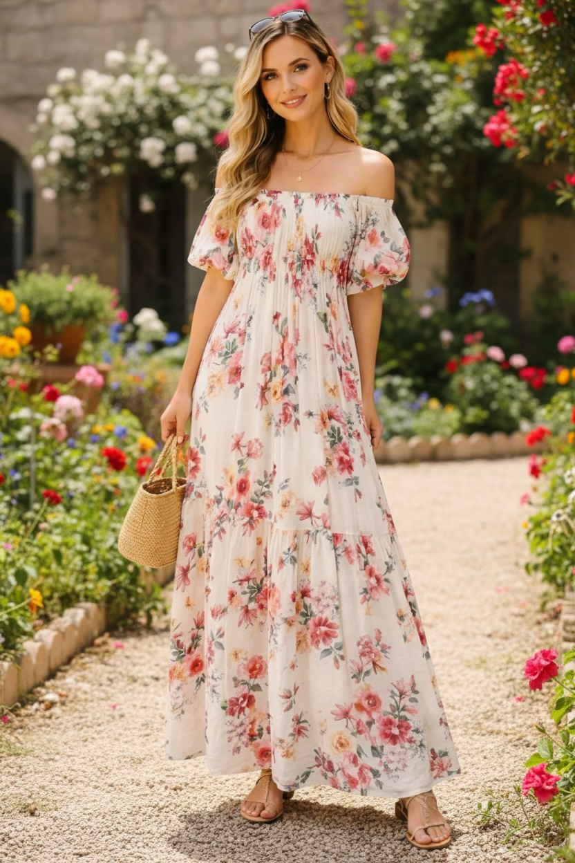 Robe BELLINDA