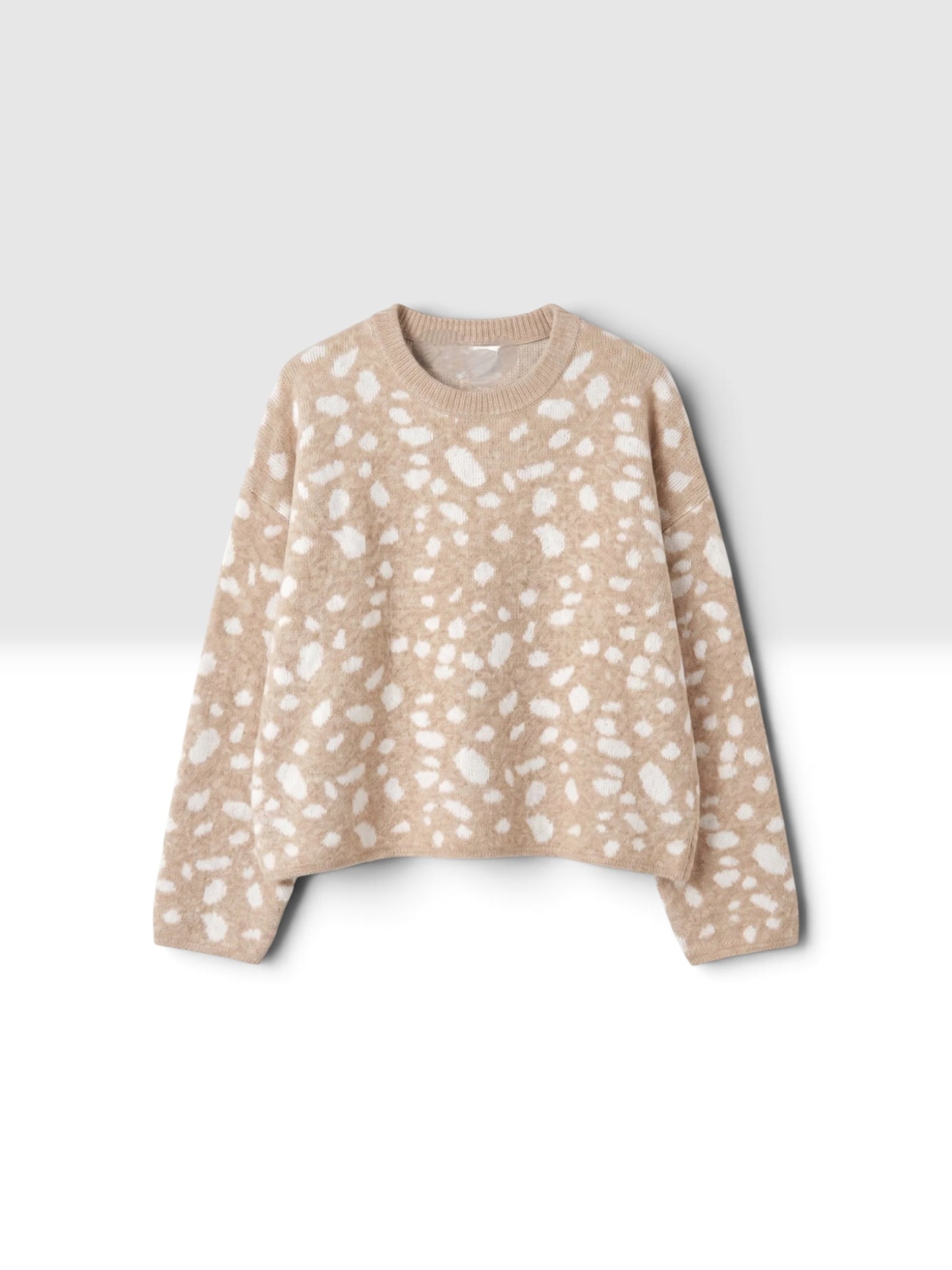 Pull BAMBI clair