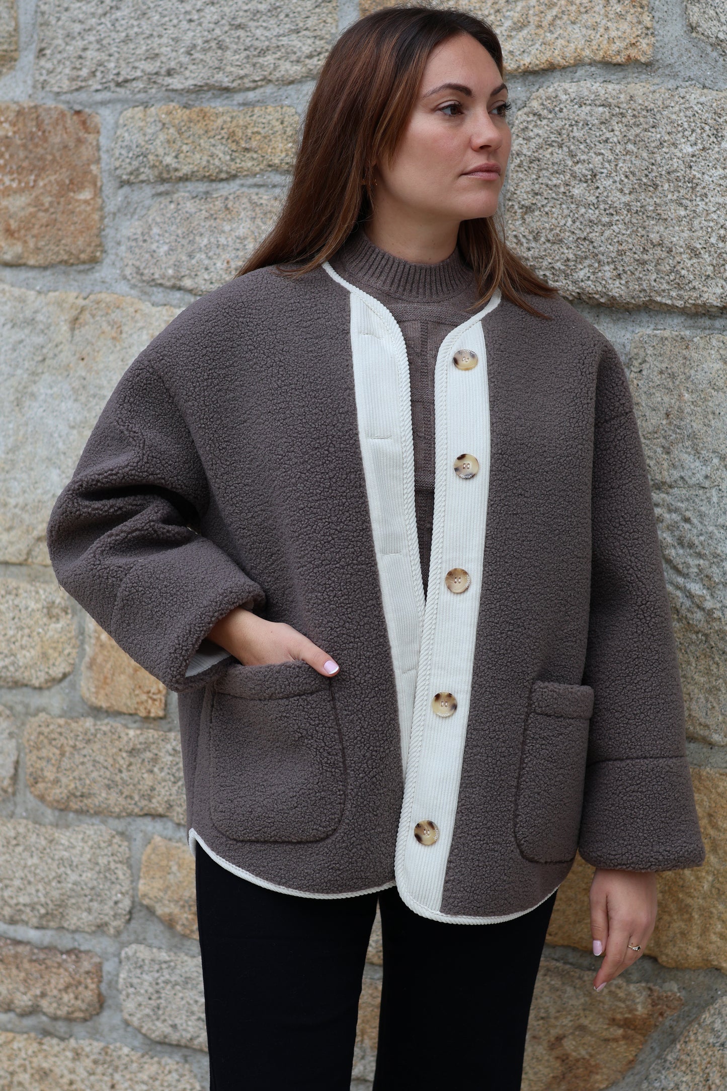 Manteau MALOU