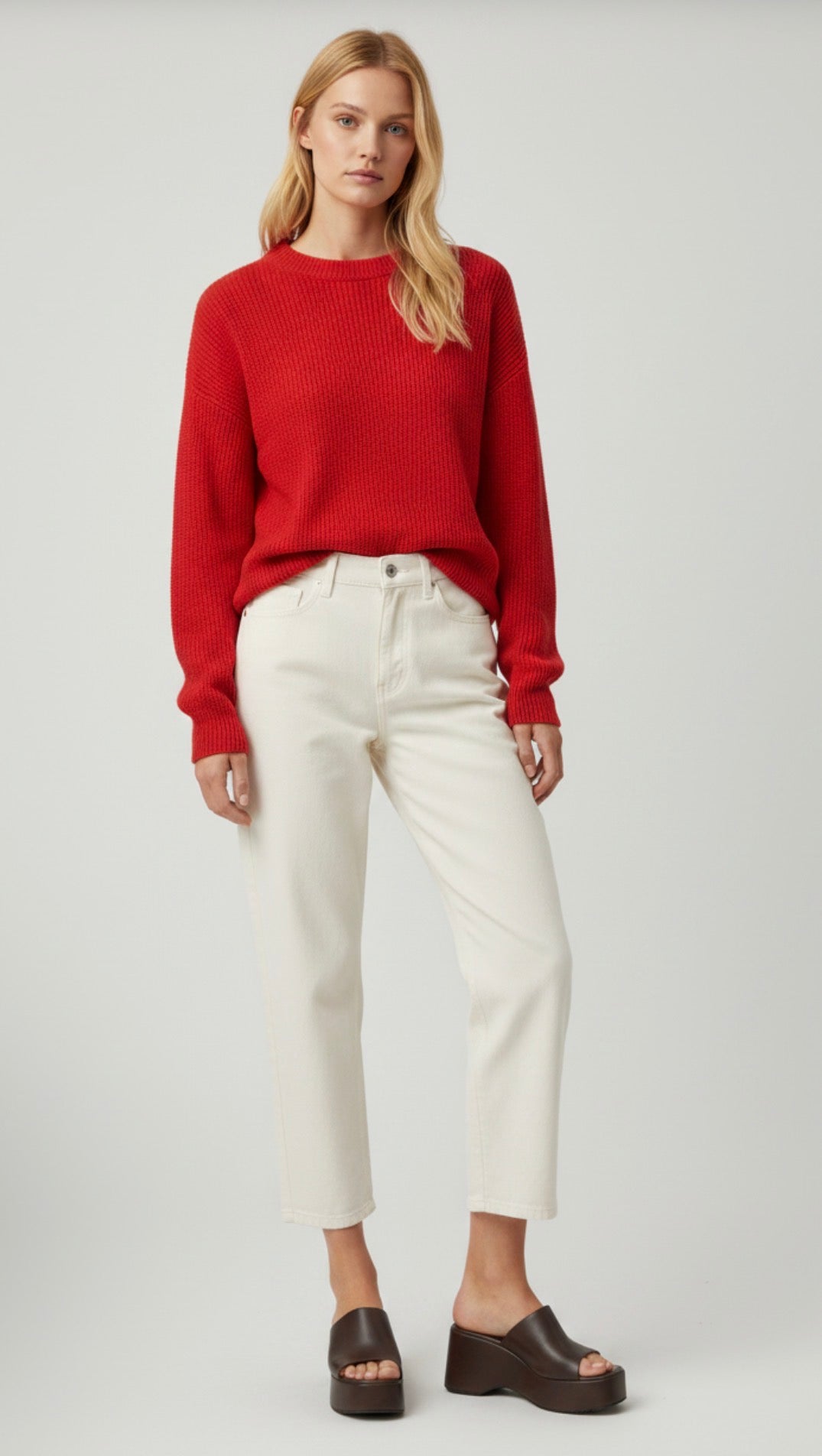 Jeans BRANDY