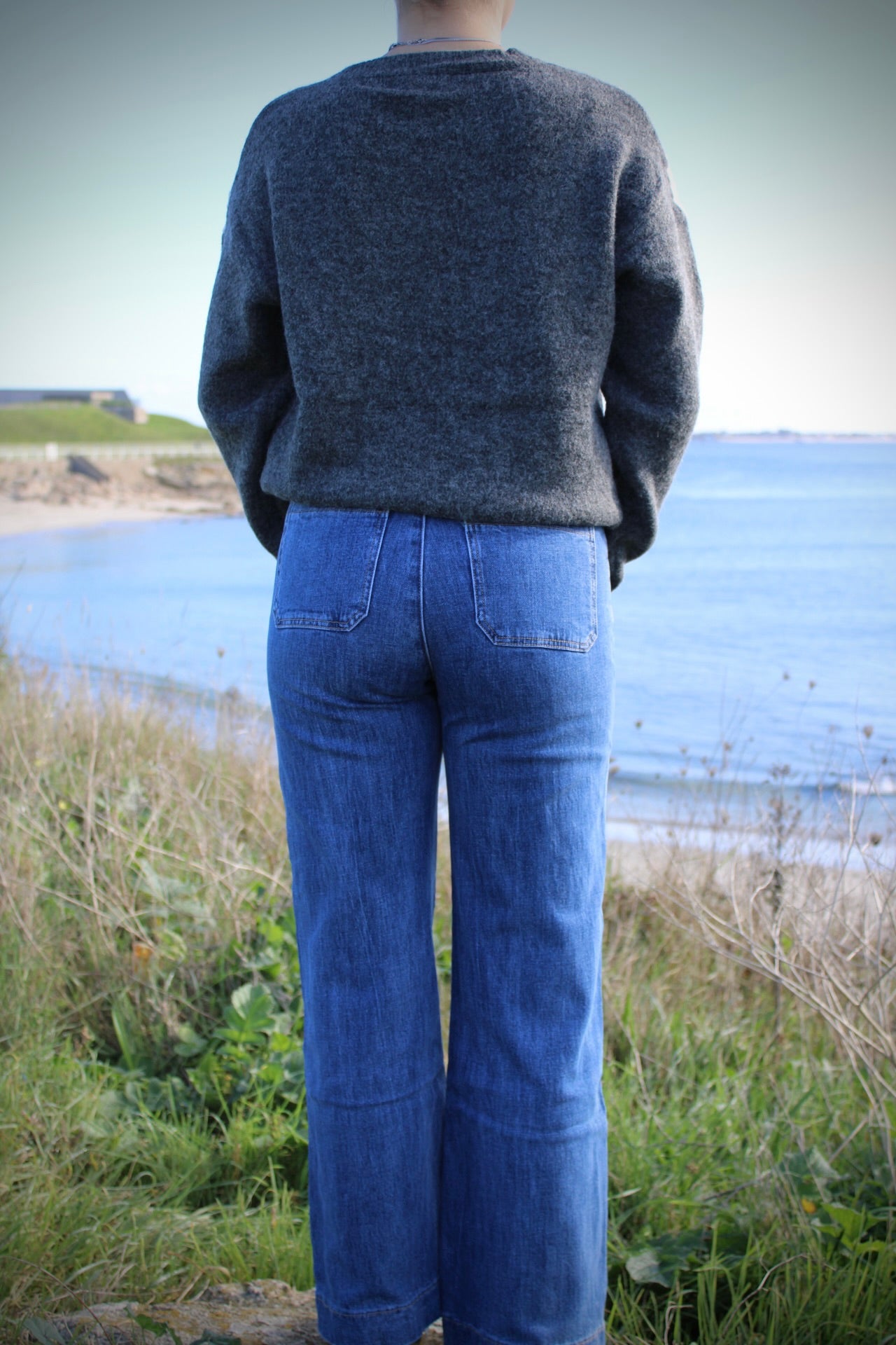 Jean PAOLA denim