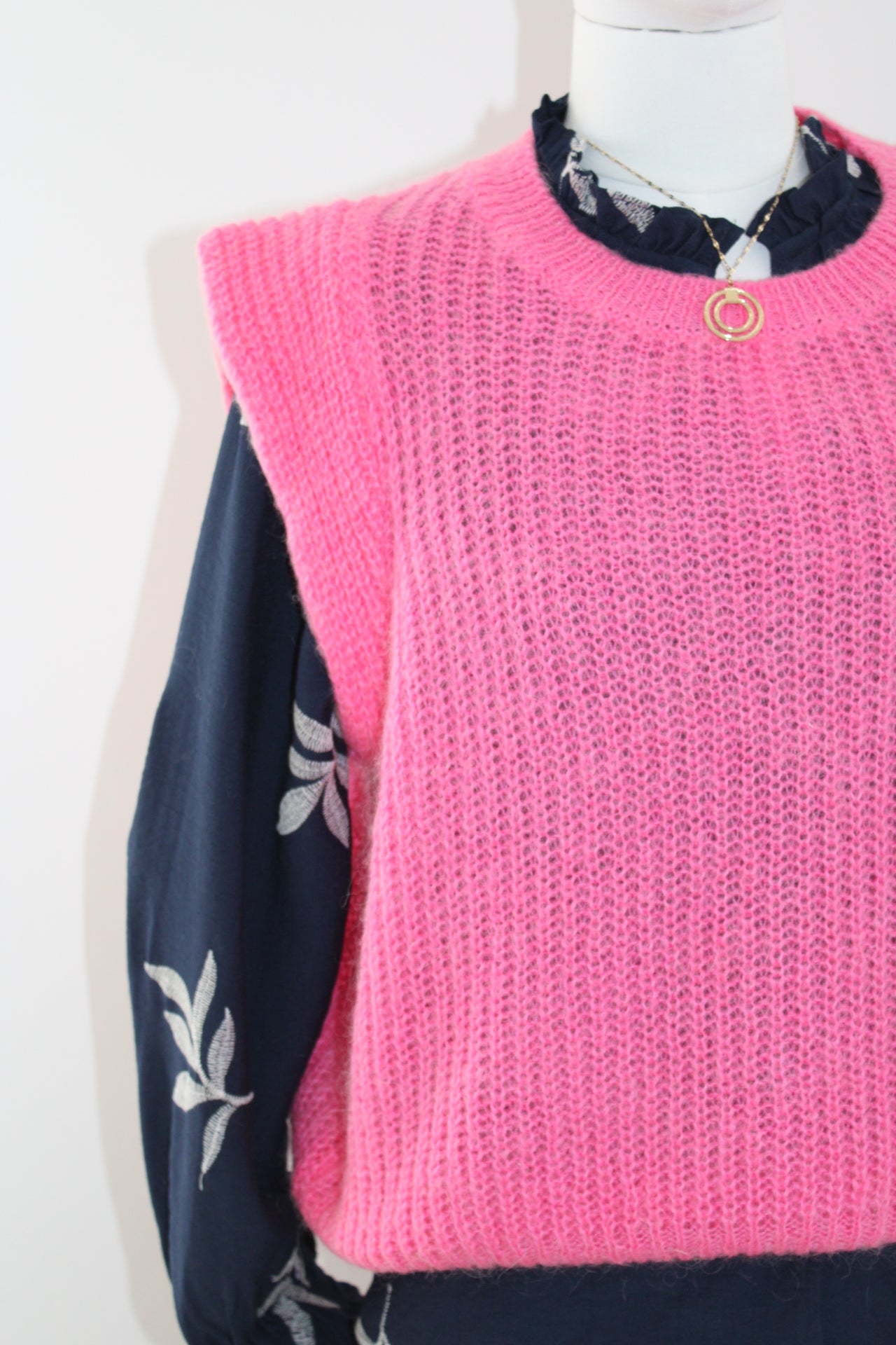 Pull BELLE rose