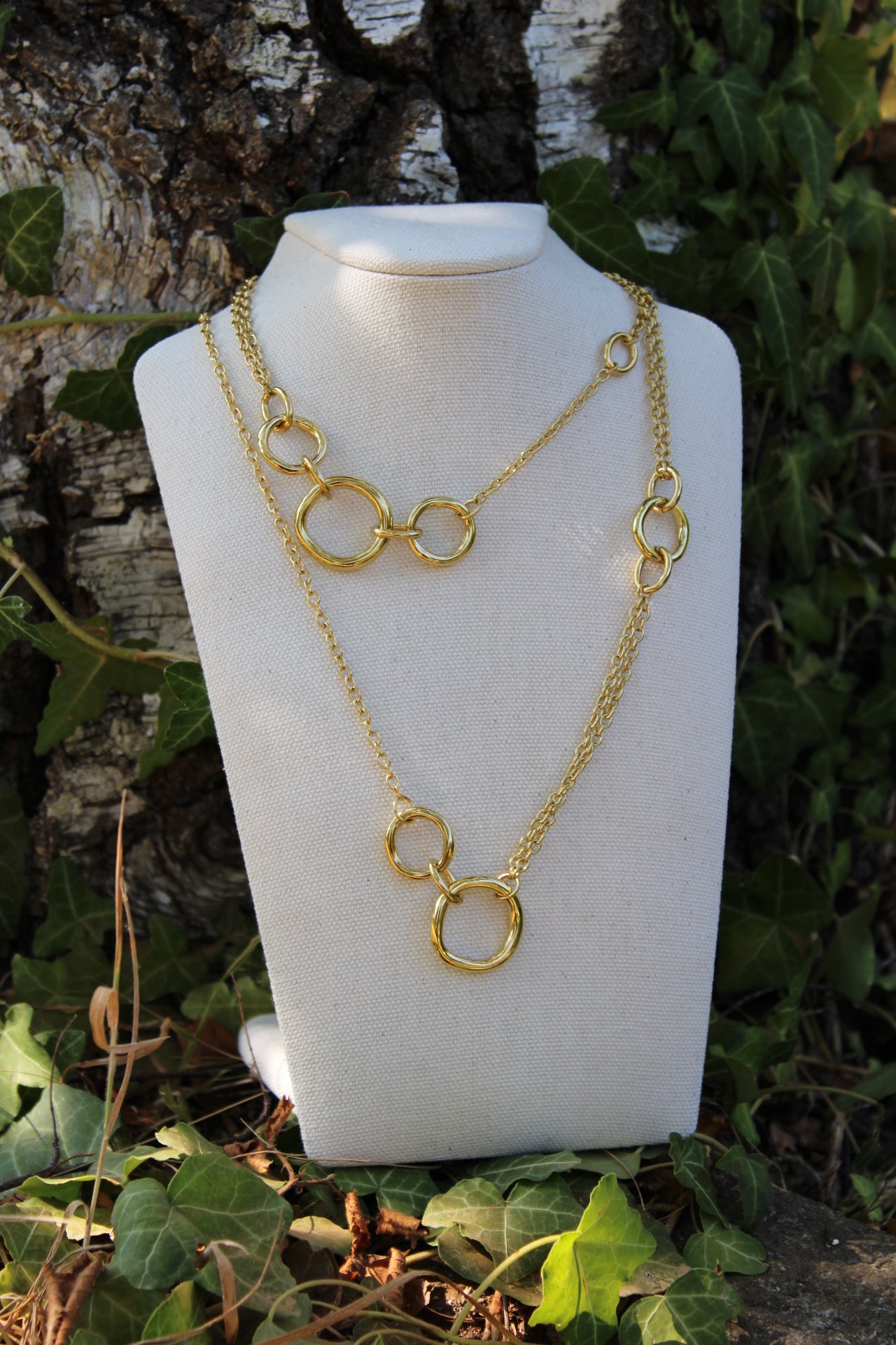 Collier CALVI