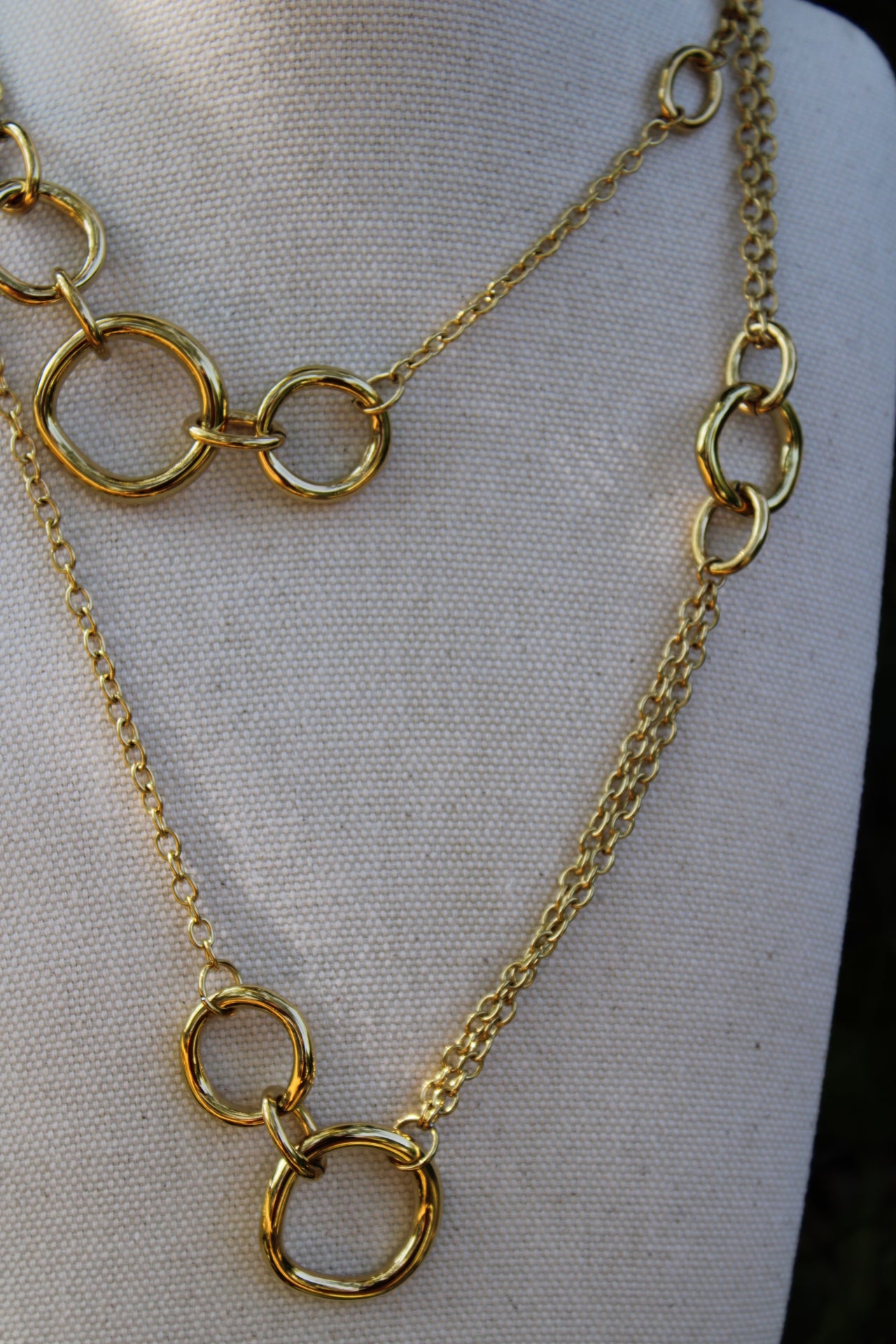 Collier CALVI