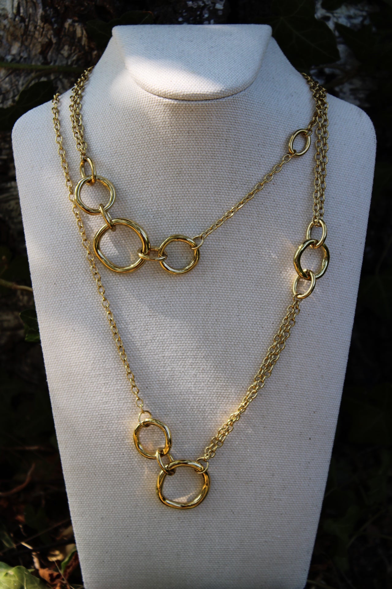 Collier CALVI