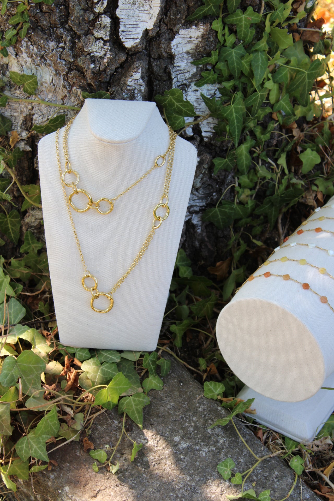 Collier CALVI