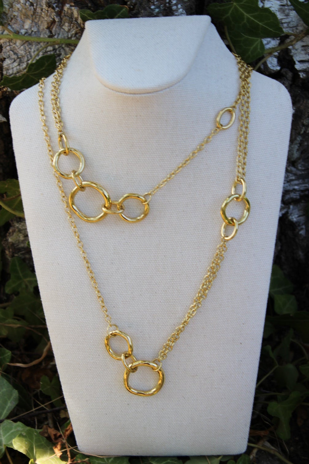 Collier CALVI