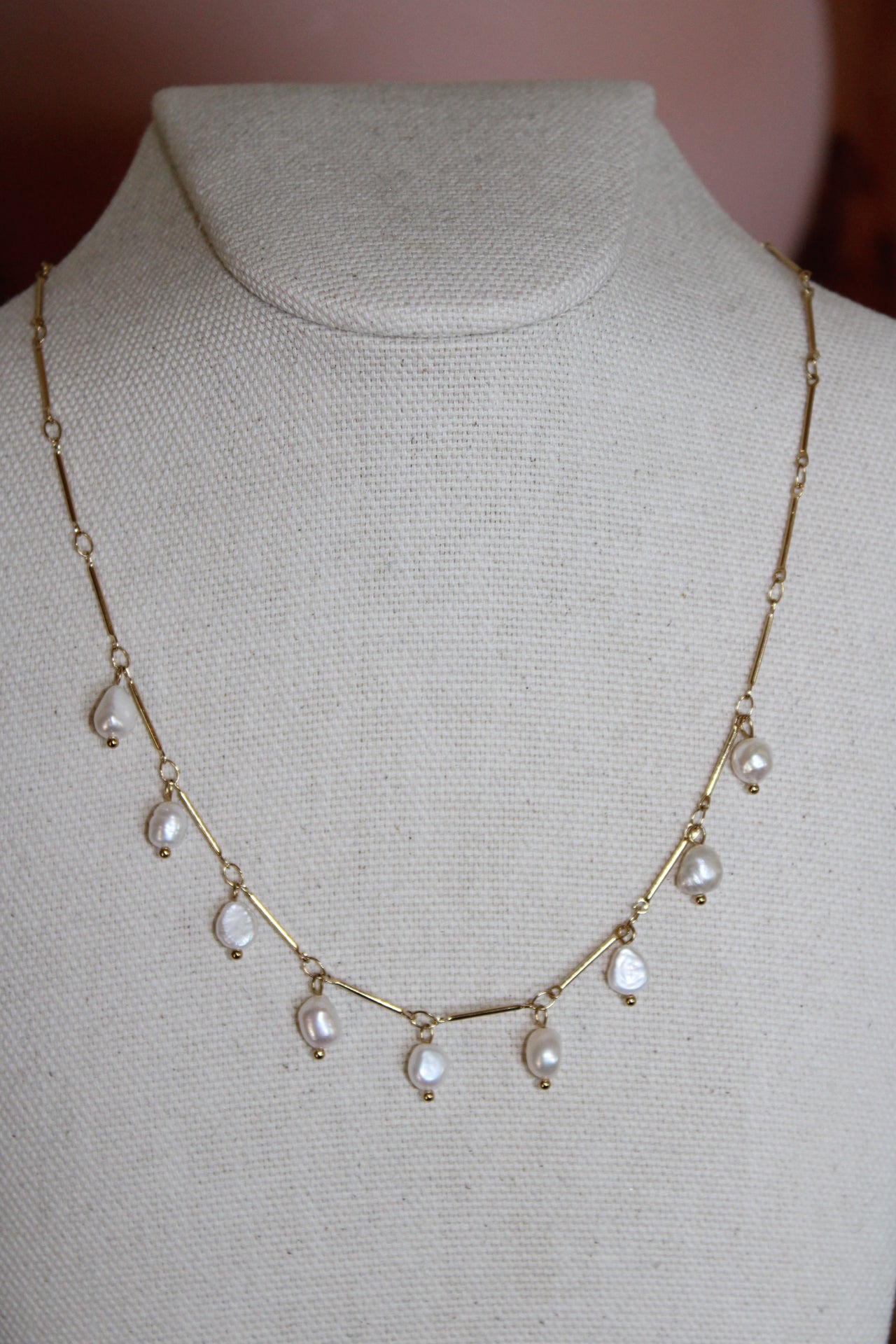 Collier CASA