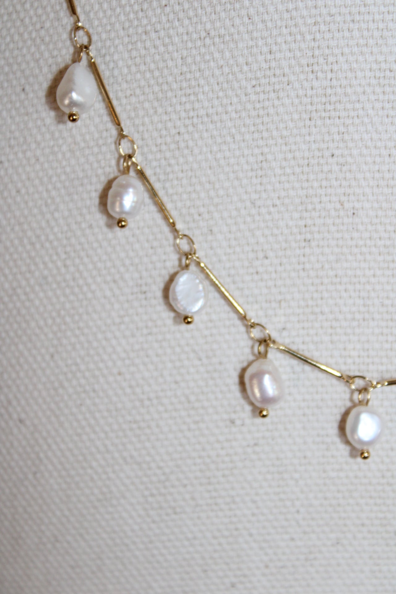 Collier CASA