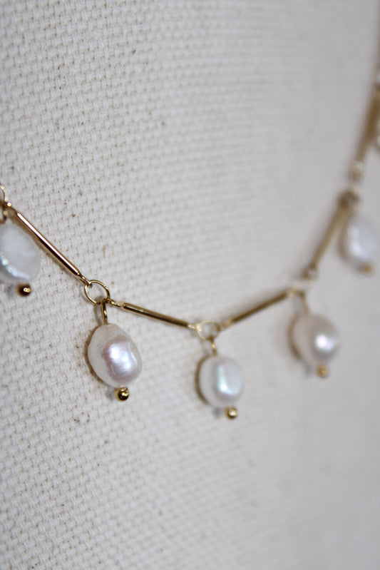 Collier CASA