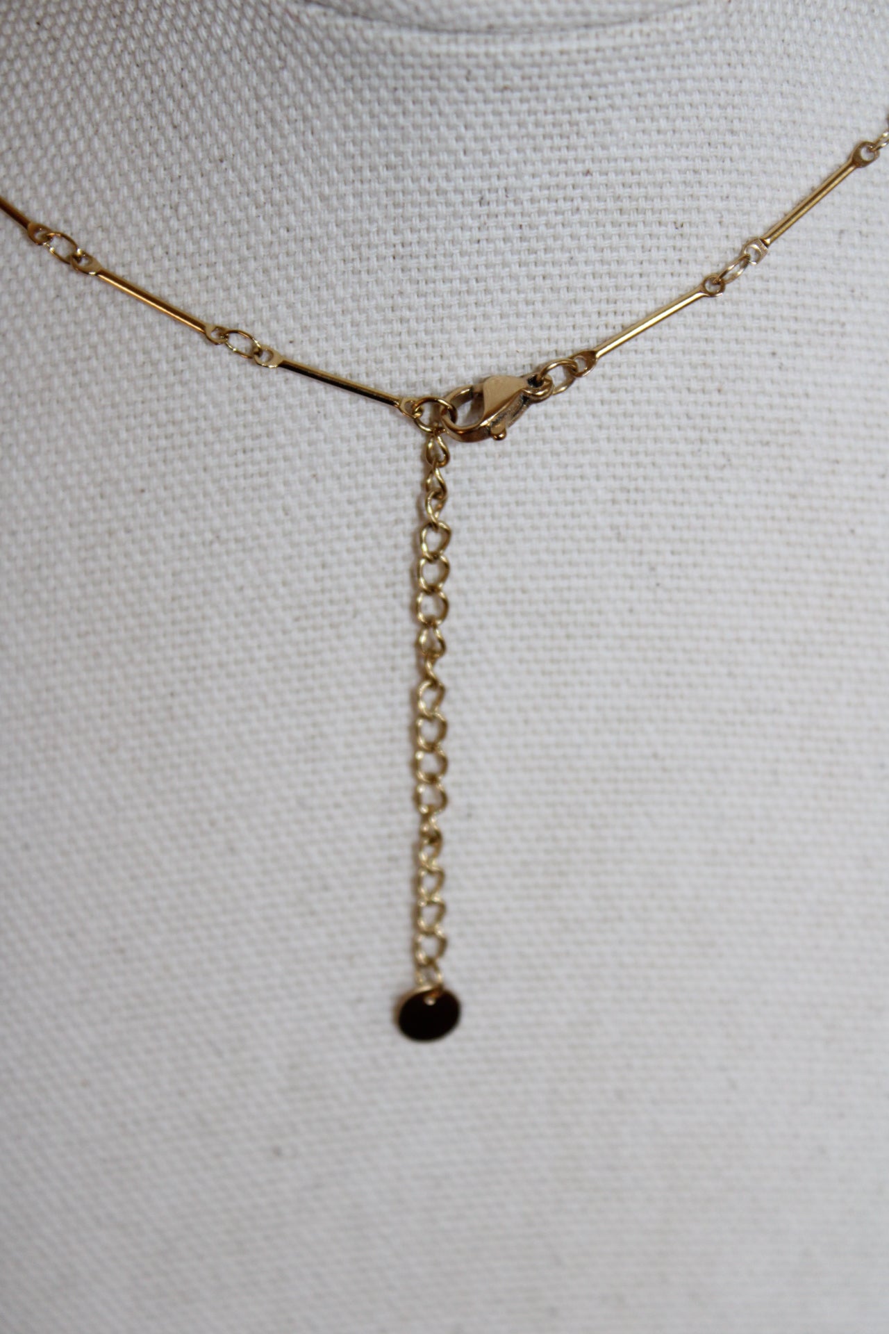 Collier CASA