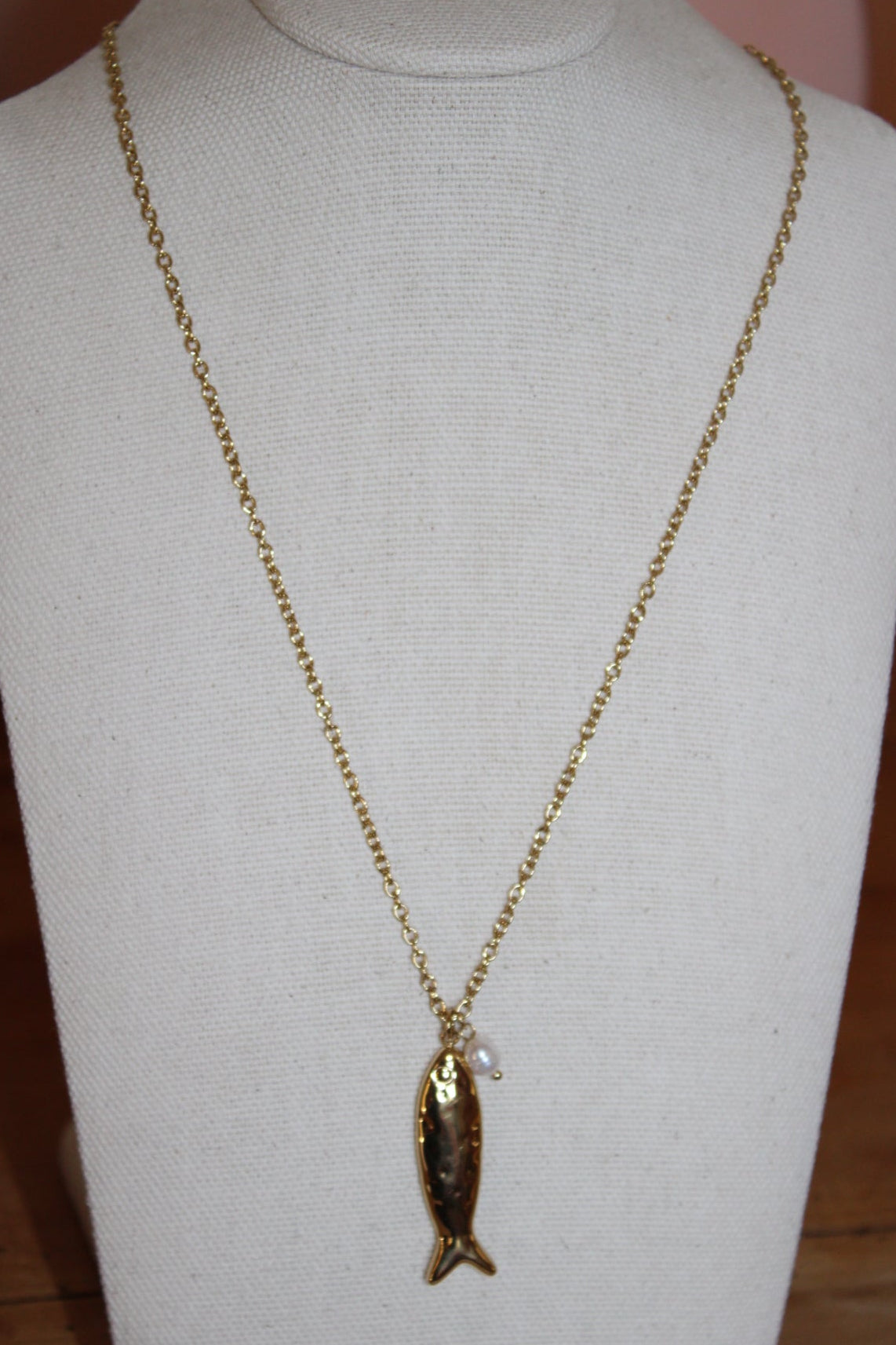 Collier PORTO