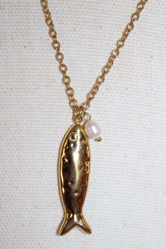Collier PORTO