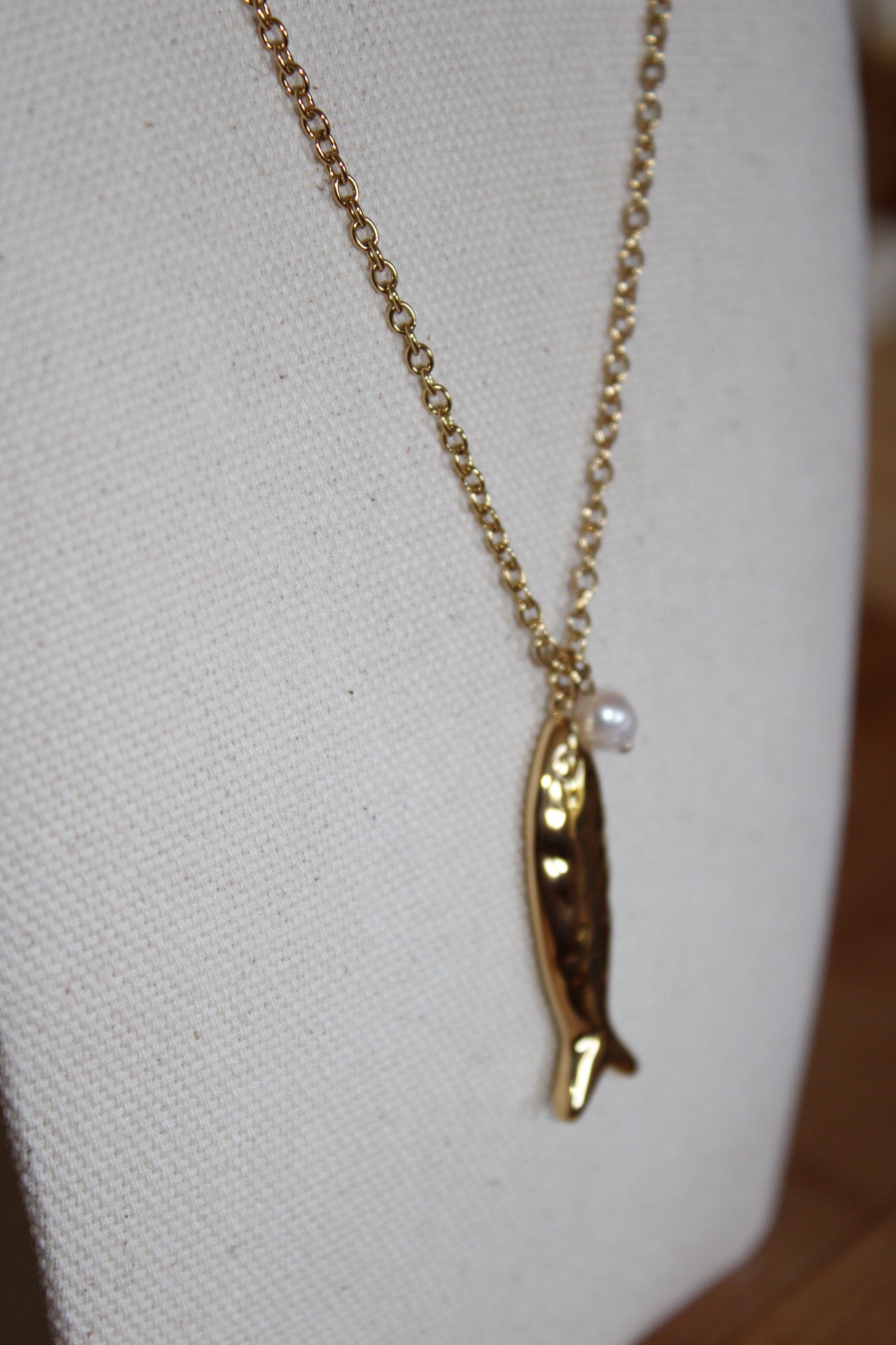 Collier PORTO