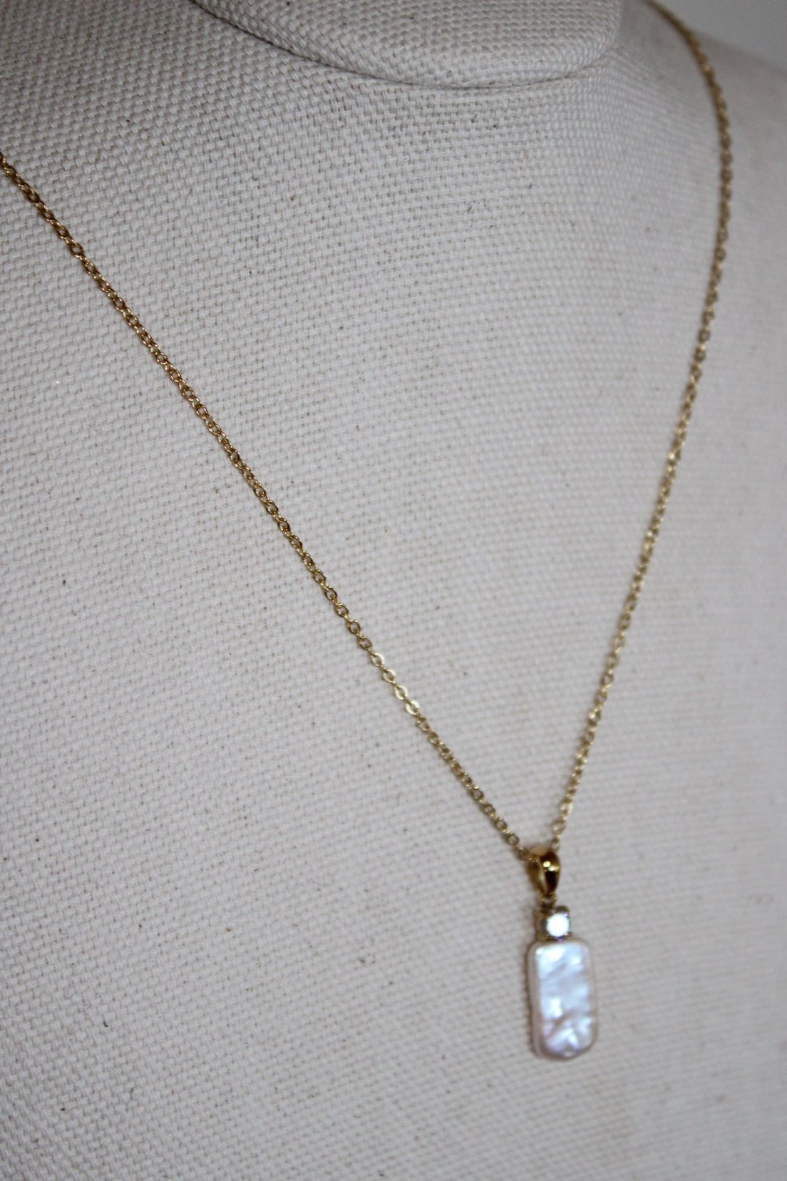 Collier PALMA