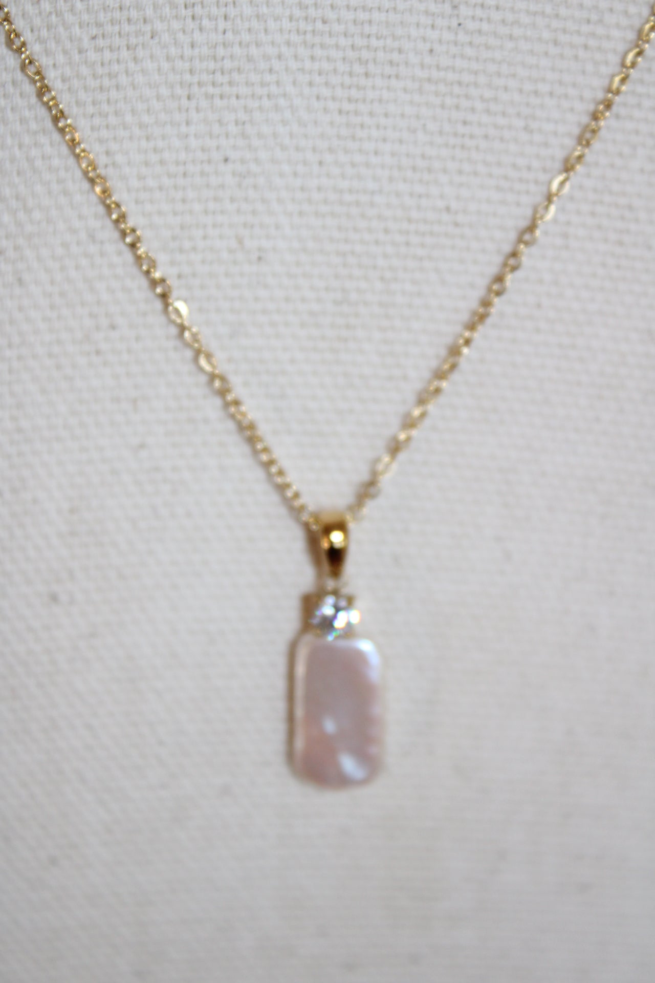 Collier PALMA