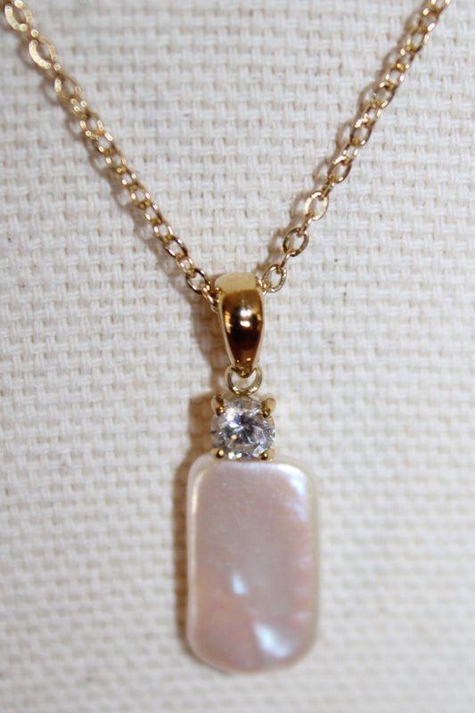 Collier PALMA
