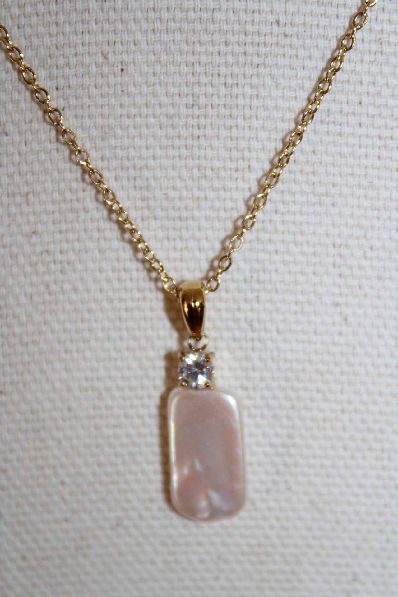 Collier PALMA