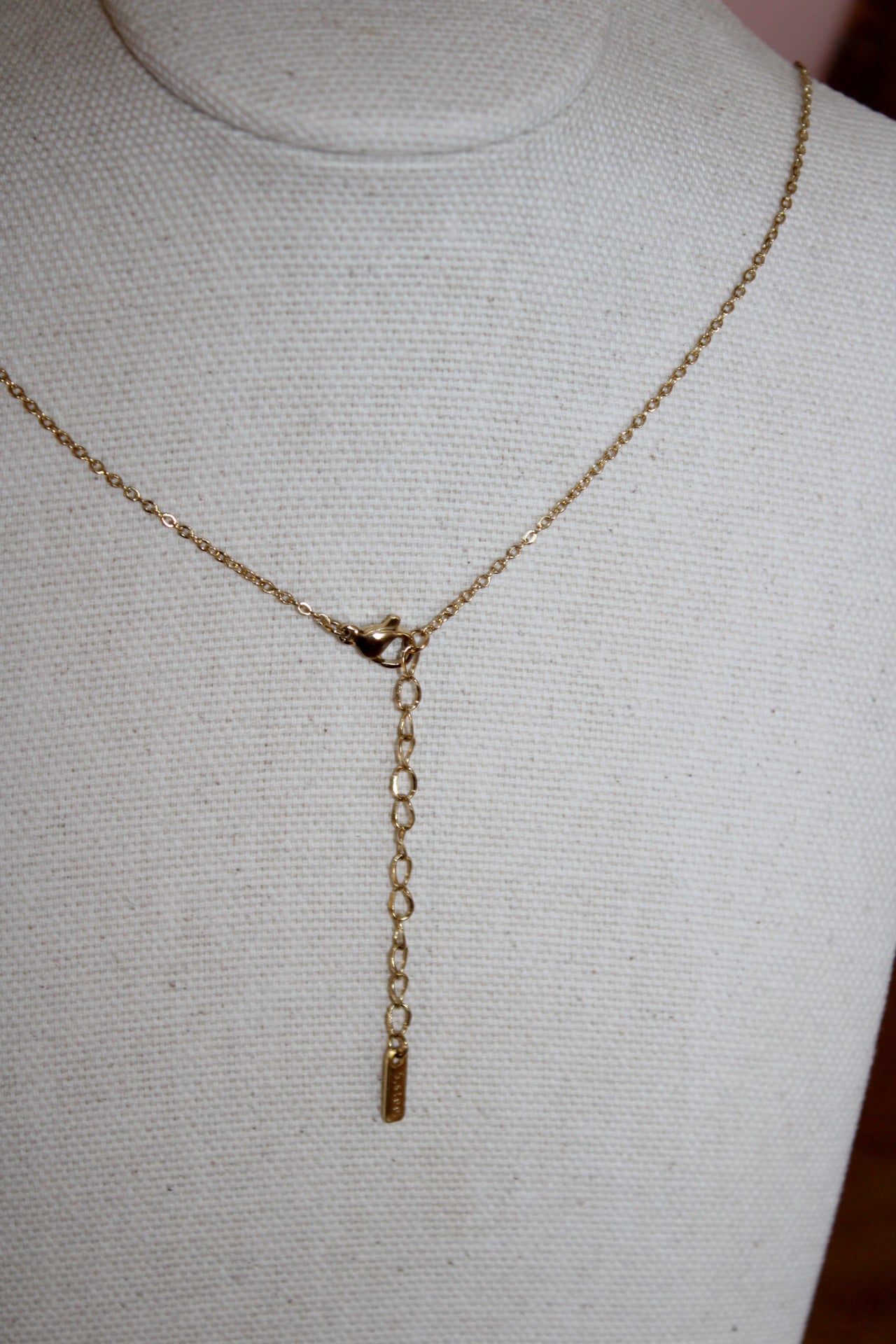 Collier PALMA