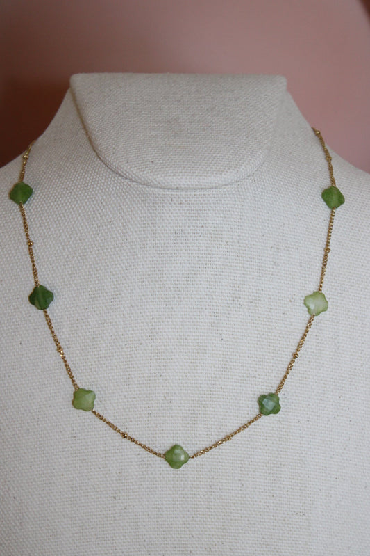 Collier MAYA