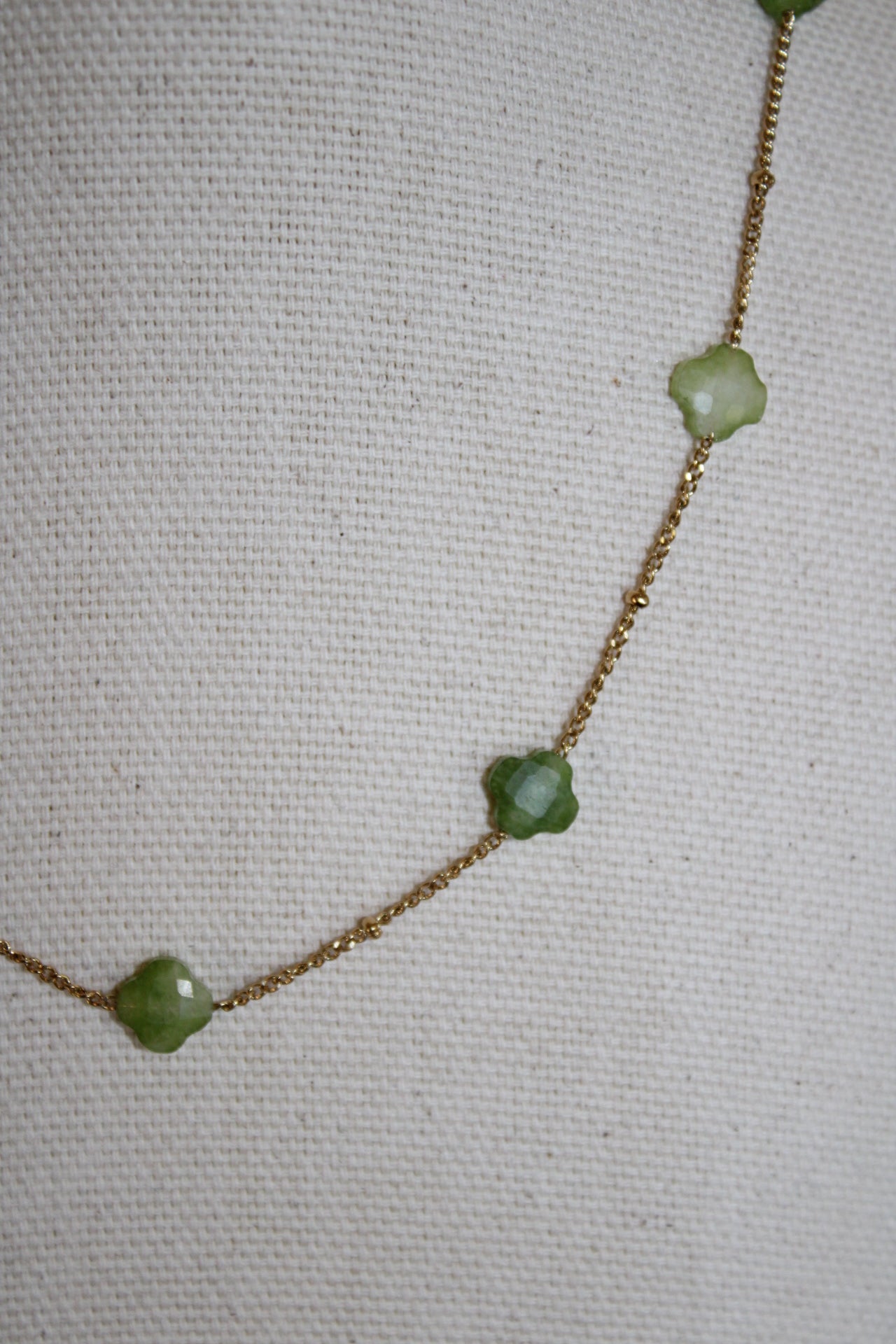 Collier MAYA