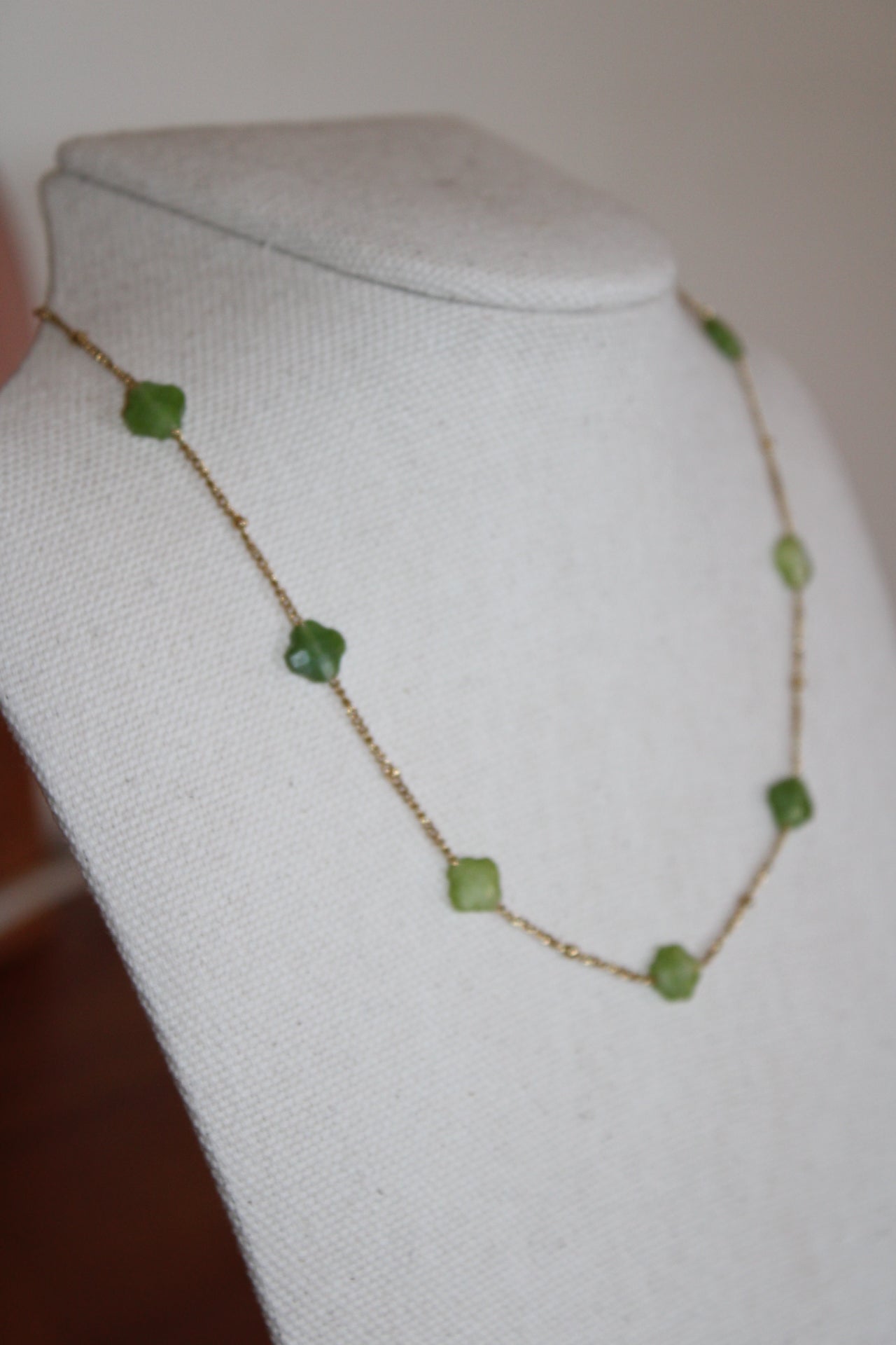 Collier MAYA