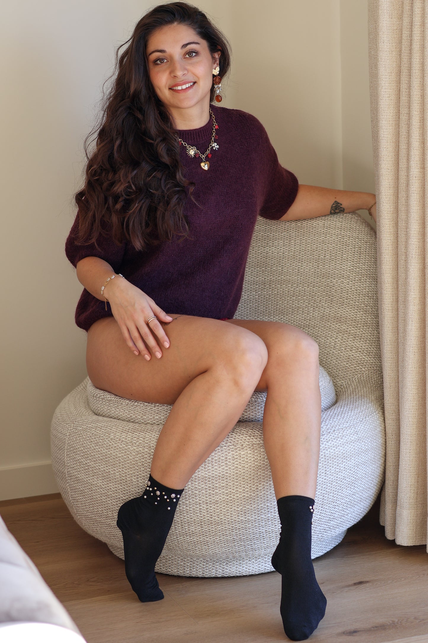 Pull PARIS prune