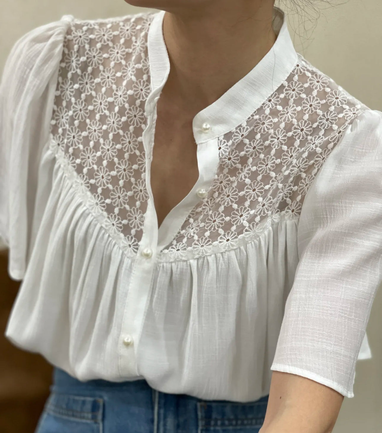 Top CARISSA