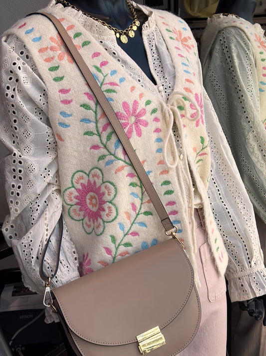 Gilet SANORA