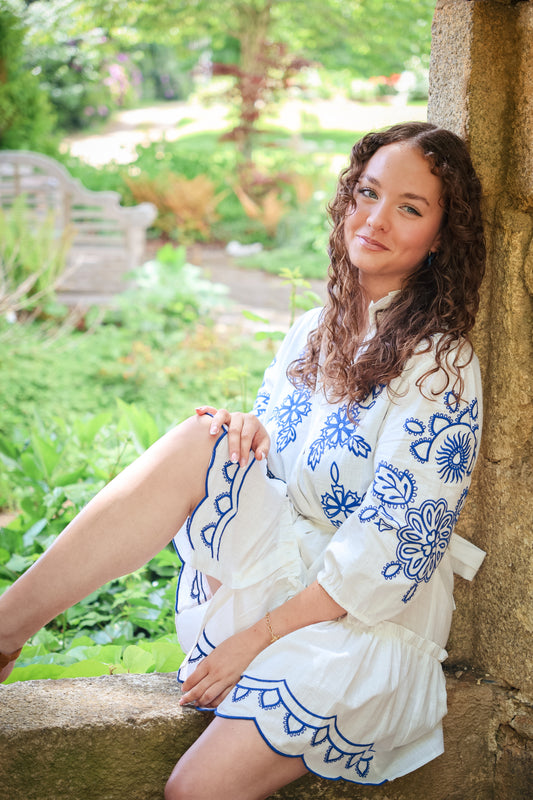 Robe GARANCE