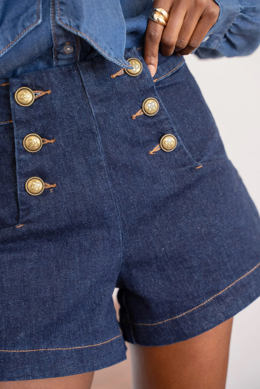 Short VICTOIRE
