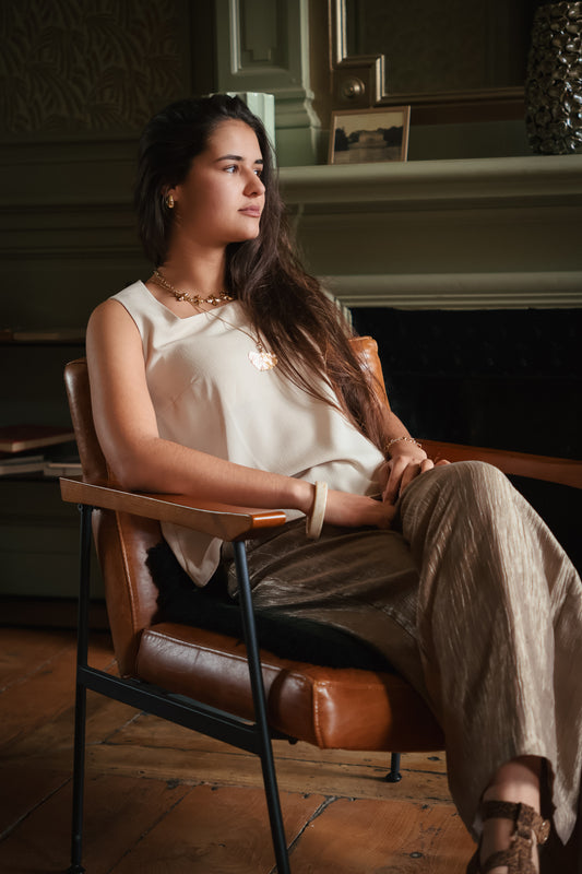 Pantalon GOLDIE